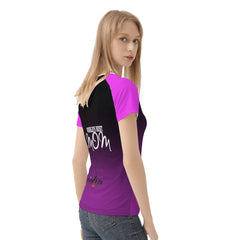 World Best Mom Women’s Shirts