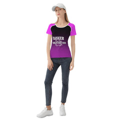 World Best Mom Women’s Shirts