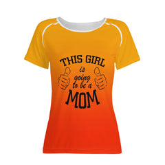 Brave Girl Women’s Shirts