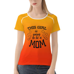 Brave Girl Women’s Shirts