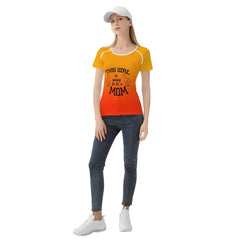Brave Girl Women’s Shirts