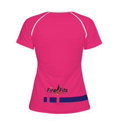 Dirtbikes Are For Girls Women’s Shirts