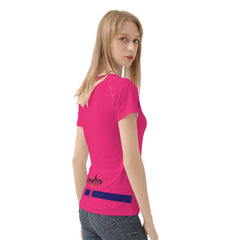 Dirtbikes Are For Girls Women’s Shirts