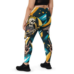Rock 'n Roll Leggings