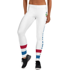 Dominicana  Sports Leggings