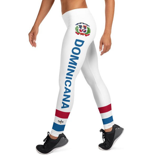 Dominicana  Sports Leggings