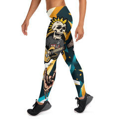 Rock 'n Roll Leggings
