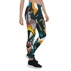 Rock 'n Roll Leggings