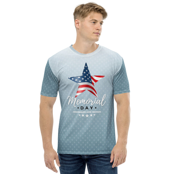 Memorial Day Special Men's t-shirt