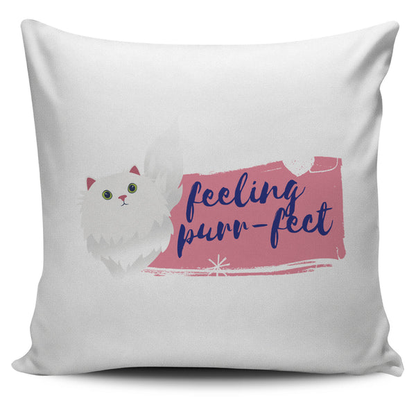Feeling Purr-fect