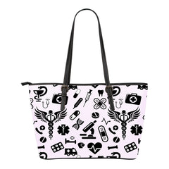NURSE TOOLS SMALL TOTE
