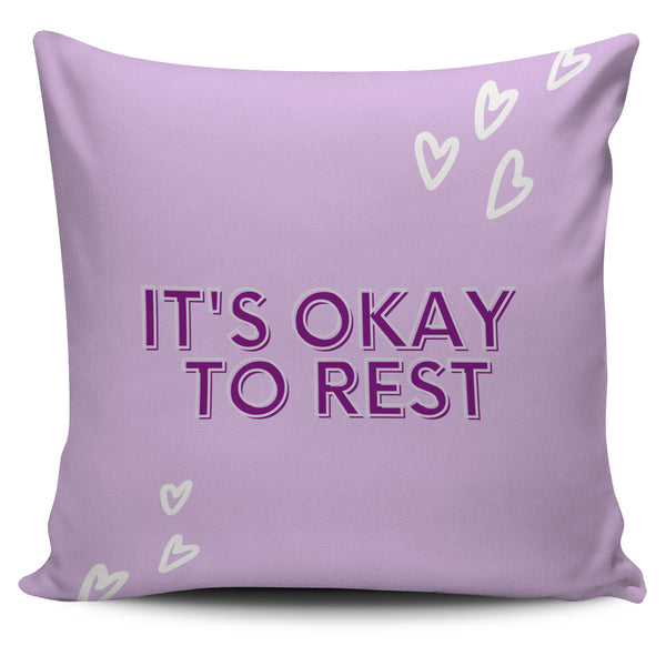 It's Okay to Rest-Purple