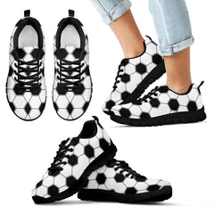 FOOTBALL LOVER DESIGN SHOES BY FIREFITS