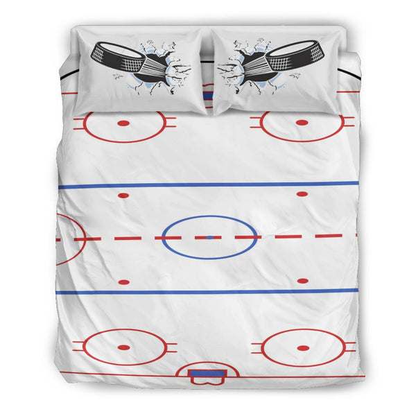 Hockey set
