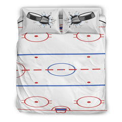 Hockey set