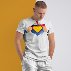 I'm Your Superhero Men's T-shirt