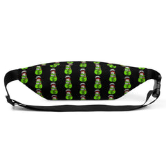 Money Fanny Pack