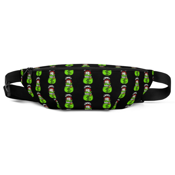 Money Fanny Pack