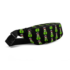 Money Fanny Pack