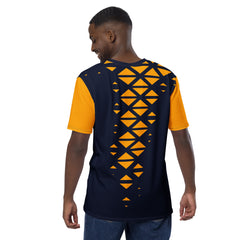 Iconic Bass Men's t-shirt BUNUS PRODUCTION