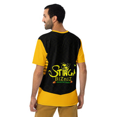 BiZniZ New Look Men's t-shirt