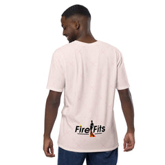 Don't Ever Think Men's t-shirt By Firefits