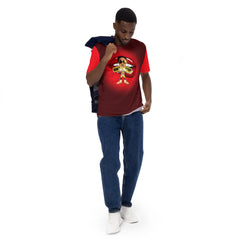 Don't Stop Men's t-shirt