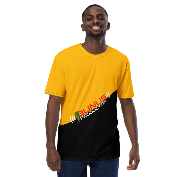BUNUS IS BACK Men's t-shirt