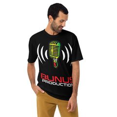 RoCX Men's t-shirt Bunus Production