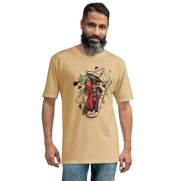 PRO Men's t-shirt Buffy Production