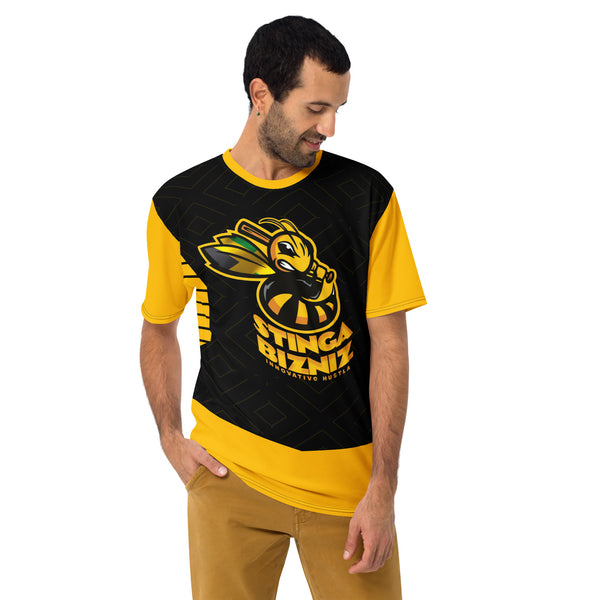 BiZniZ New Look Men's t-shirt