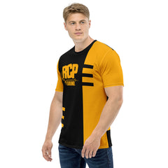 Yellow Storm RCP Sounds Men's t-shirt