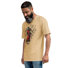 PRO Men's t-shirt Buffy Production