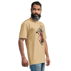 PRO Men's t-shirt Buffy Production