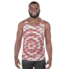 Supreme Unisex Tank Top