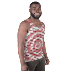 Supreme Unisex Tank Top