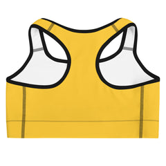 Geisha Sports bra