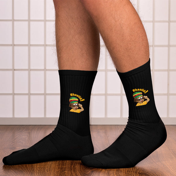 Rhaatid Socks