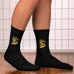 Rhaatid Socks