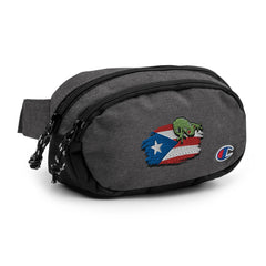 Puerto Rico Champion fanny pack