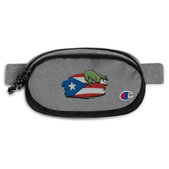 Puerto Rico Champion fanny pack