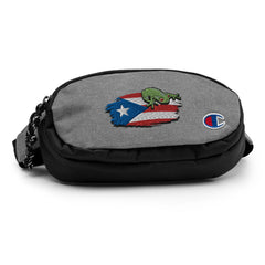 Puerto Rico Champion fanny pack
