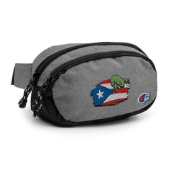 Puerto Rico Champion fanny pack