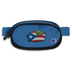 Puerto Rico Champion fanny pack