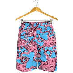 Octopus Shorts