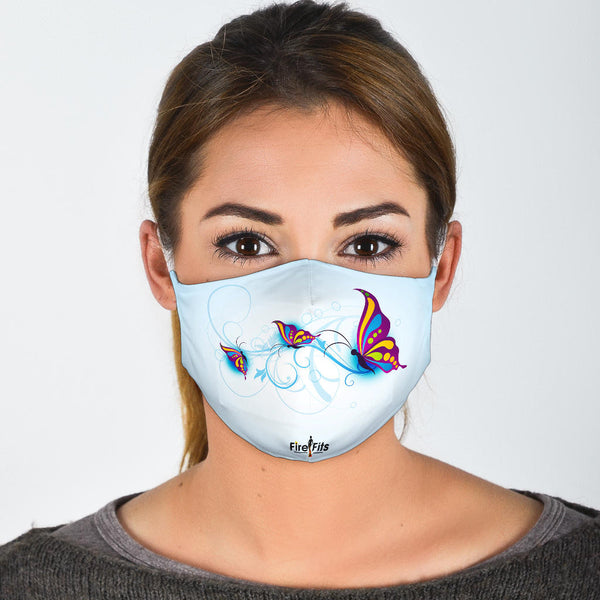 Dreamland Face Mask