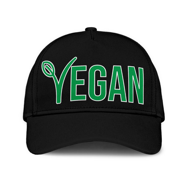 Classic Cap Vegan