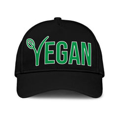 Classic Cap Vegan