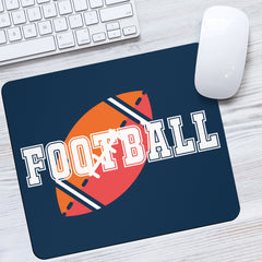 Mouse Pad Football American USA