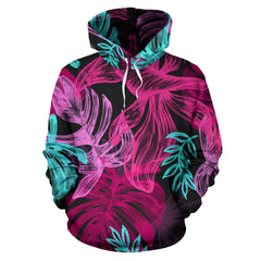 Colorful Pullover Hoodies